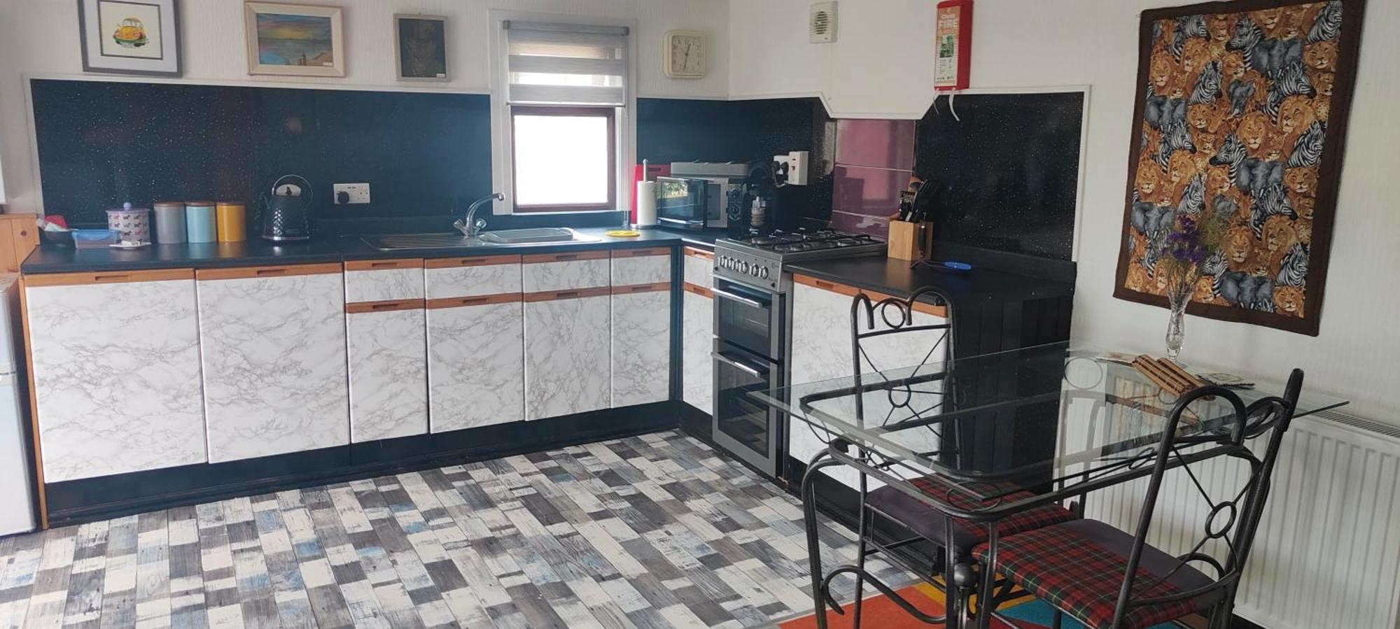 The Cabin Quiet Relaxing And Dog Friendly Mauchline Ngoại thất bức ảnh